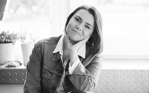 Sabine Reinthaler, Coach in Wien